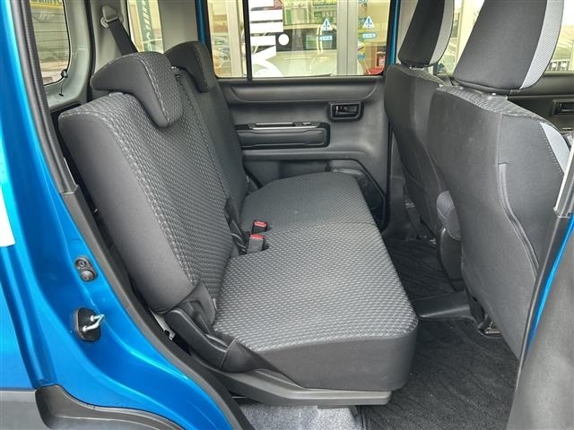 Suzuki HUSTLER 2020 8268427-1