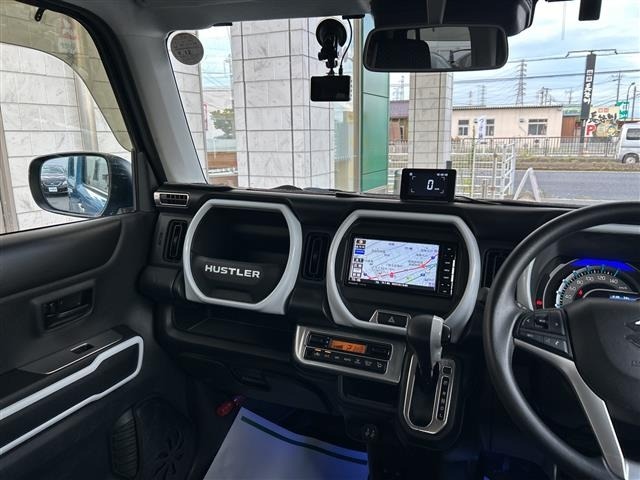 Suzuki HUSTLER 2020 8268427-11