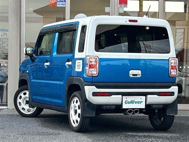 Suzuki HUSTLER 2020 8268427-13