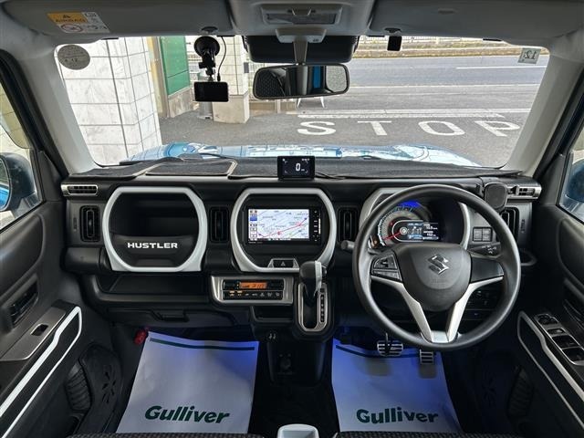 Suzuki HUSTLER 2020 8268427-17
