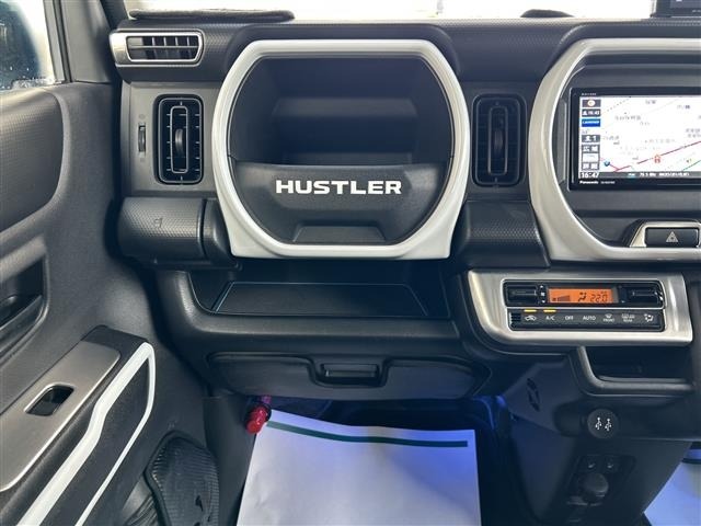 Suzuki HUSTLER 2020 8268427-20