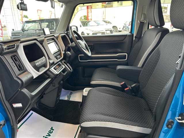 Suzuki HUSTLER 2020 8268427-21