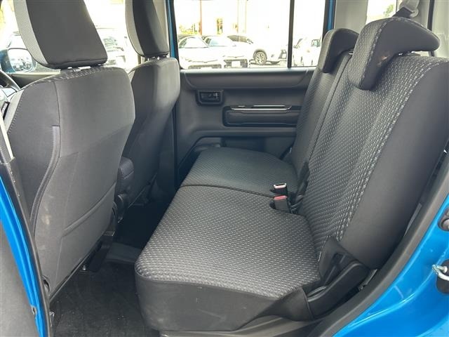 Suzuki HUSTLER 2020 8268427-3