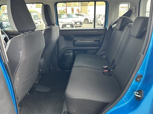 Suzuki HUSTLER 2020 8268427-5