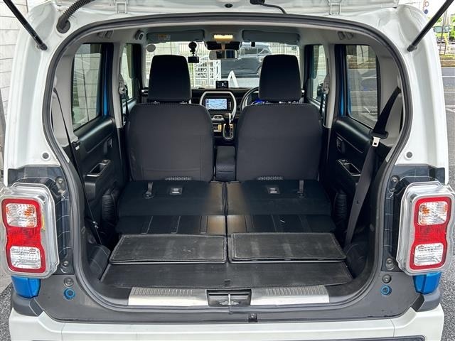 Suzuki HUSTLER 2020 8268427-8