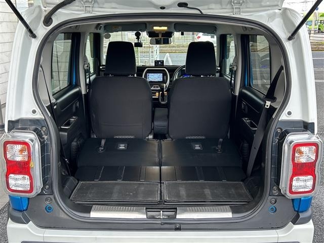 Suzuki HUSTLER 2020 8268427-9
