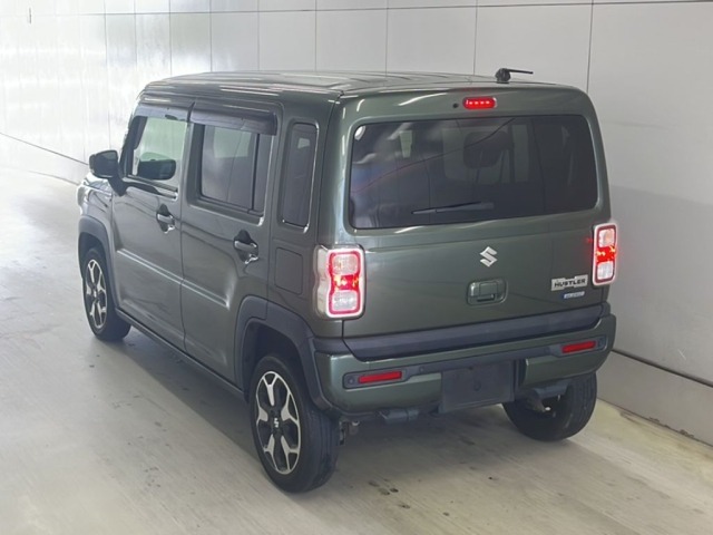 Suzuki HUSTLER 2021 8268428-1