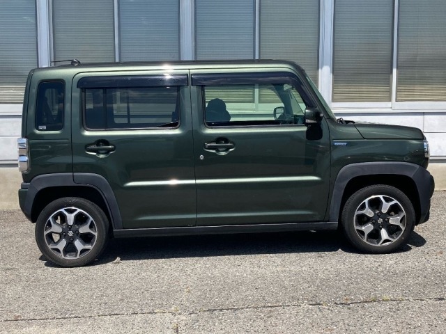 Suzuki HUSTLER 2021 8268428-3