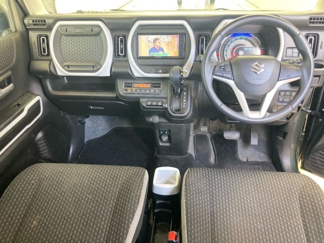 Suzuki HUSTLER 2021 8268428-4