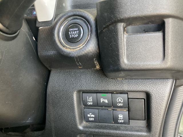 Suzuki HUSTLER 2021 8268428-5
