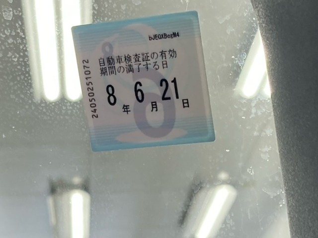 Suzuki HUSTLER 2021 8268428-6