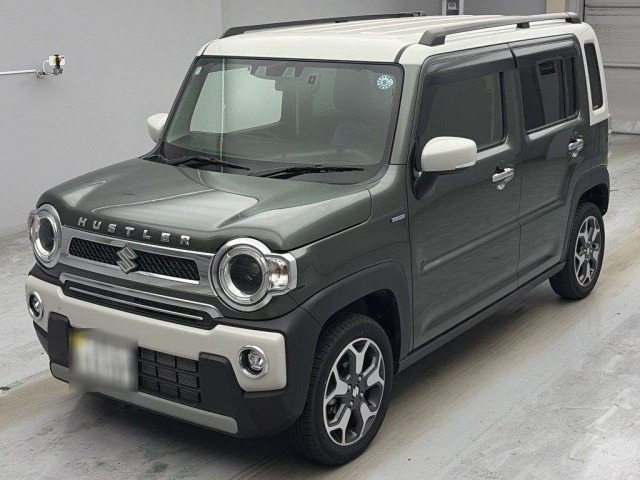 Suzuki HUSTLER 2024 8268433-0