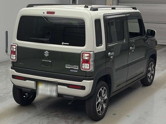 Suzuki HUSTLER 2024 8268433-1