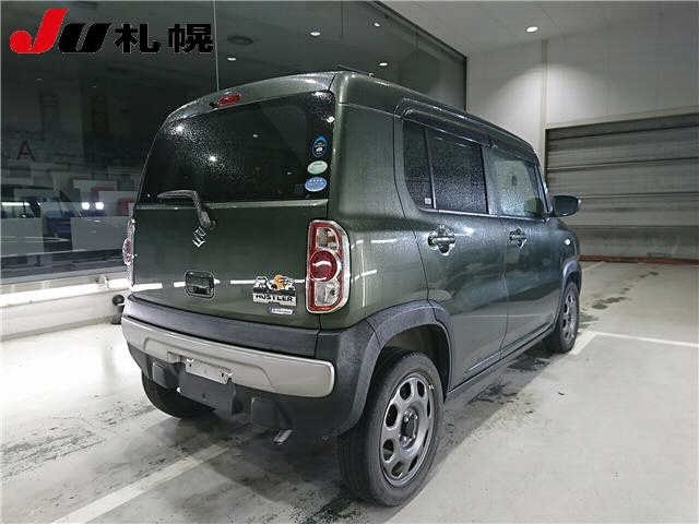Suzuki HUSTLER 2017 8268441-1