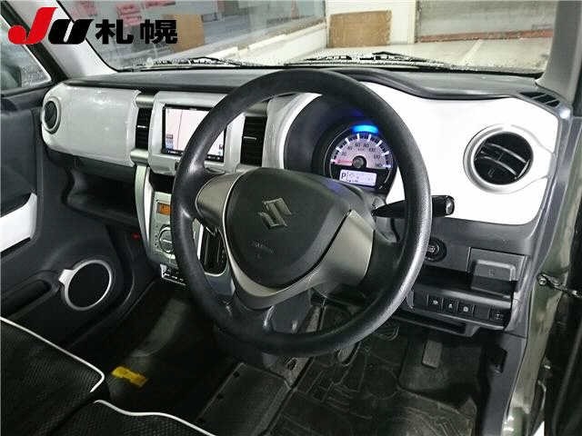 Suzuki HUSTLER 2017 8268441-3