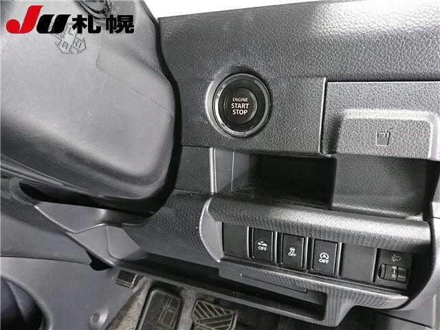 Suzuki HUSTLER 2017 8268441-4