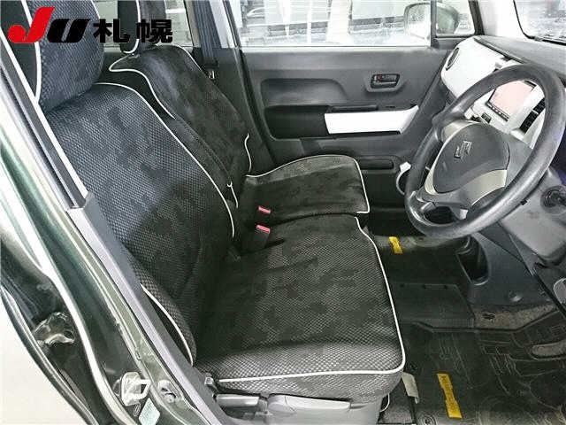 Suzuki HUSTLER 2017 8268441-5