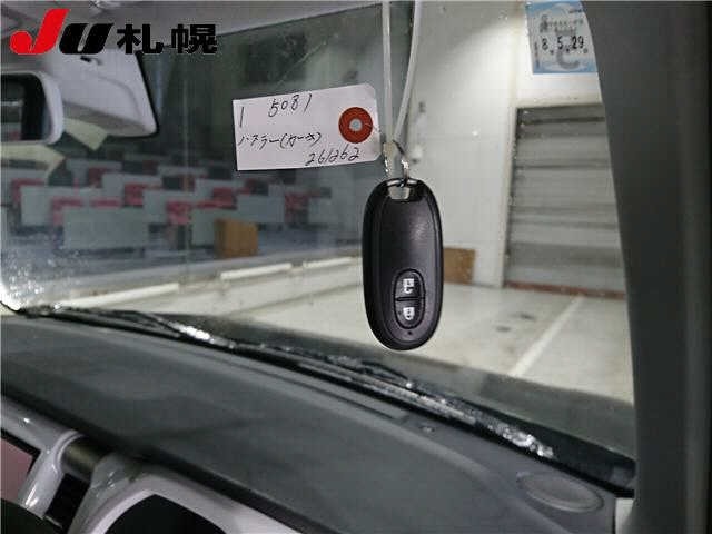 Suzuki HUSTLER 2017 8268441-6