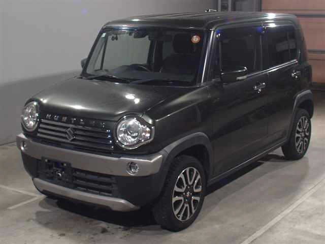 Suzuki HUSTLER 2017 8268444-0