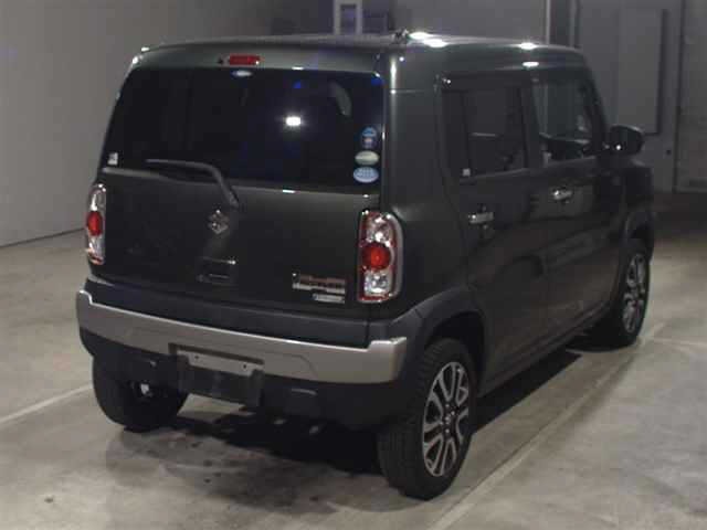 Suzuki HUSTLER 2017 8268444-1