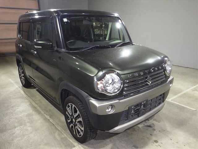 Suzuki HUSTLER 2017 8268444-3