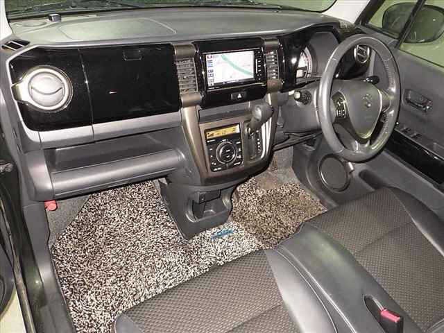 Suzuki HUSTLER 2017 8268444-5