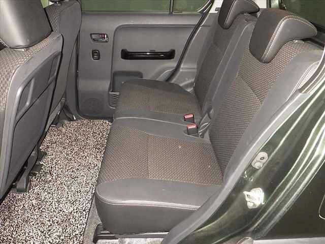 Suzuki HUSTLER 2017 8268444-6
