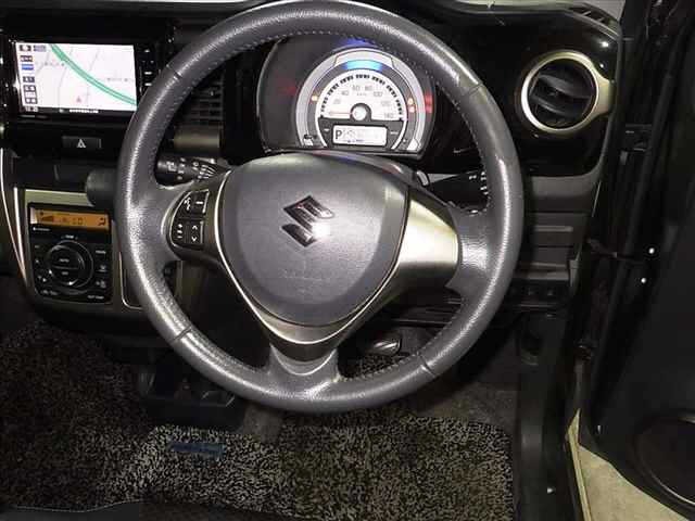 Suzuki HUSTLER 2017 8268444-8
