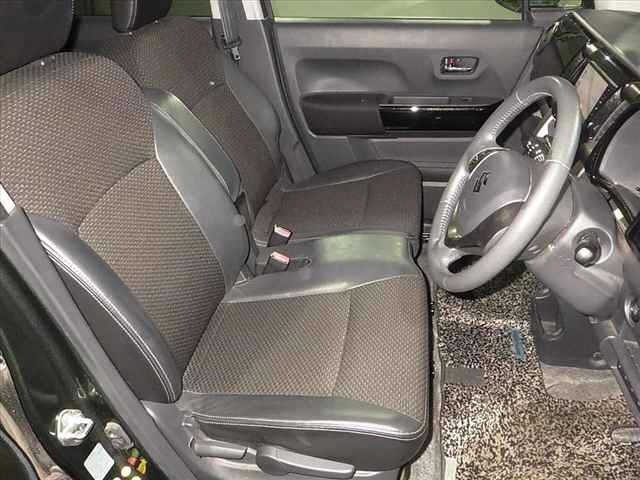 Suzuki HUSTLER 2017 8268444-9