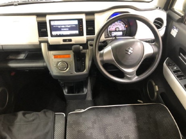 Suzuki HUSTLER 2018 8268457-4