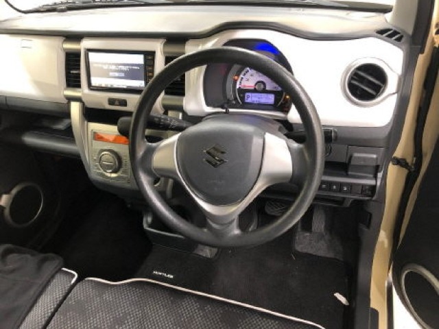 Suzuki HUSTLER 2018 8268457-5