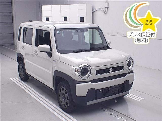 Suzuki HUSTLER 2026 8268464-0