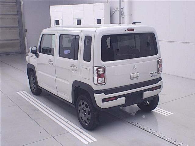 Suzuki HUSTLER 2026 8268464-1