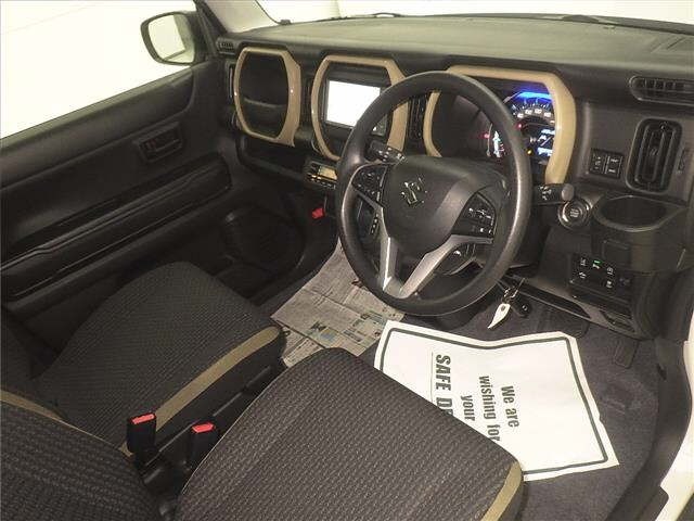 Suzuki HUSTLER 2026 8268464-3