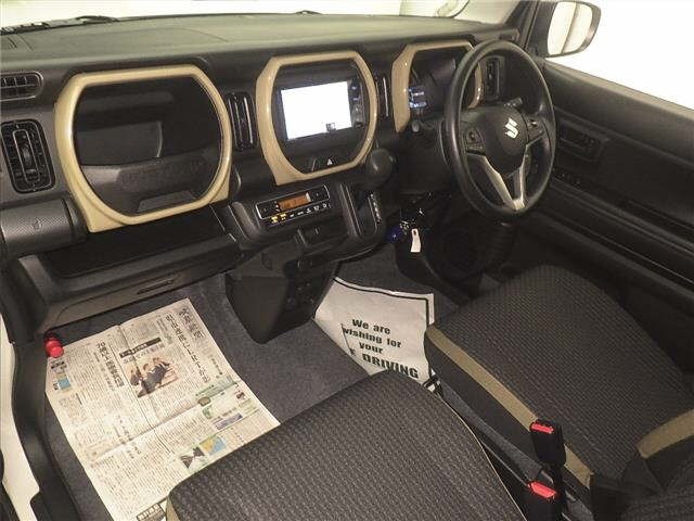 Suzuki HUSTLER 2026 8268464-4