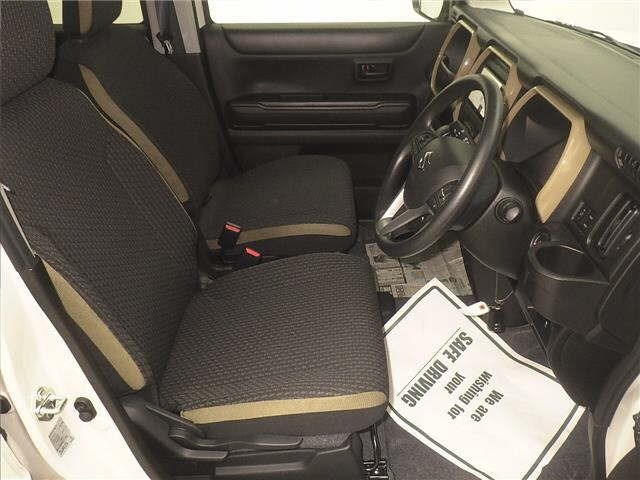 Suzuki HUSTLER 2026 8268464-5