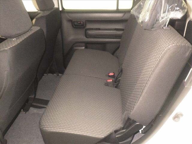 Suzuki HUSTLER 2026 8268464-7