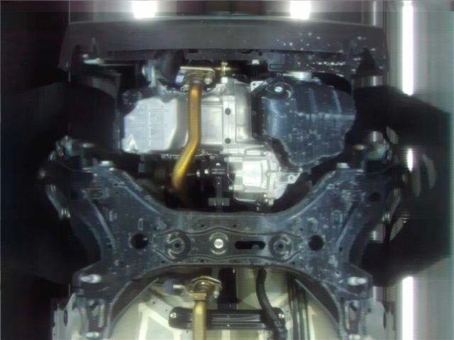 Suzuki HUSTLER 2026 8268464-9
