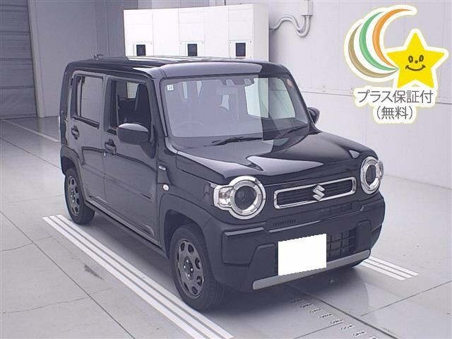 Suzuki HUSTLER 2025 8268467-0