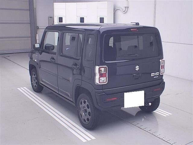 Suzuki HUSTLER 2025 8268467-1