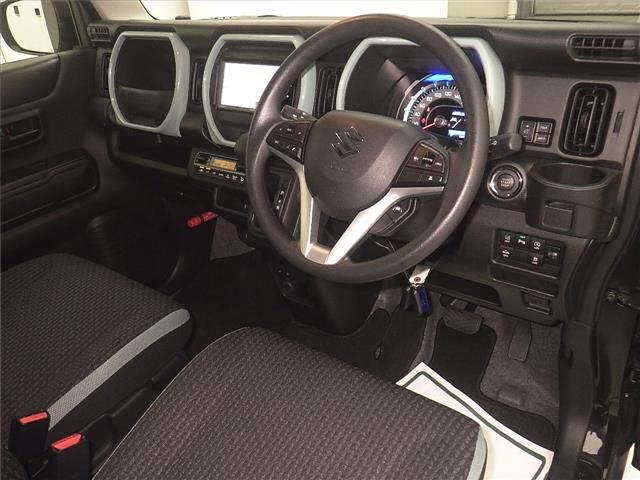 Suzuki HUSTLER 2025 8268467-3