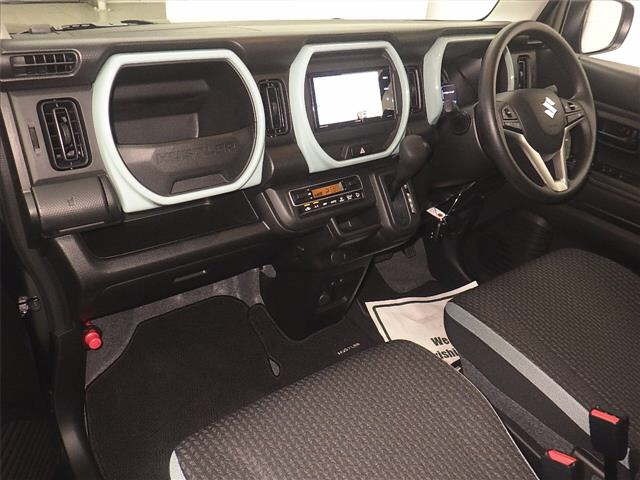 Suzuki HUSTLER 2025 8268467-4