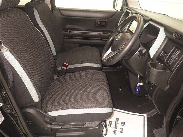Suzuki HUSTLER 2025 8268467-5