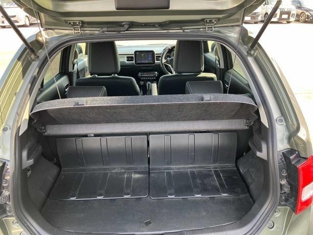 Suzuki IGNIS 2021 8271115-15