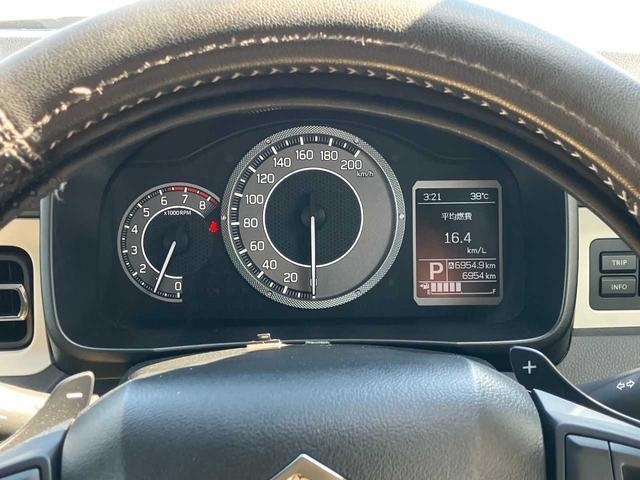 Suzuki IGNIS 2021 8271115-16