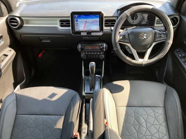 Suzuki IGNIS 2021 8271115-2