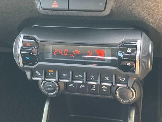 Suzuki IGNIS 2021 8271115-23