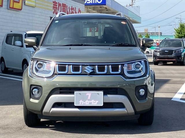 Suzuki IGNIS 2021 8271115-24