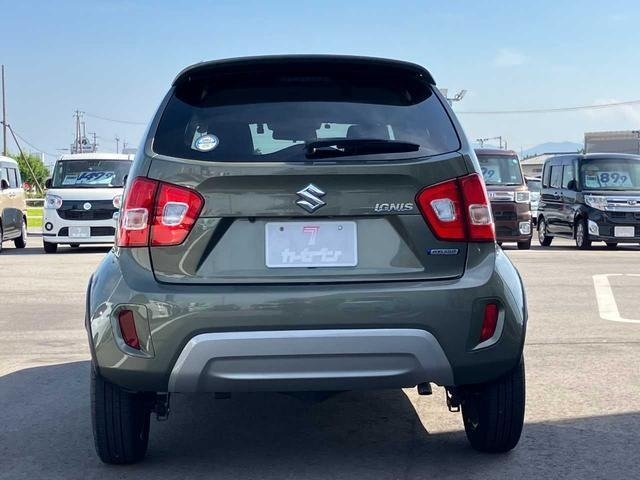 Suzuki IGNIS 2021 8271115-26