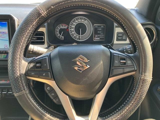 Suzuki IGNIS 2021 8271115-27